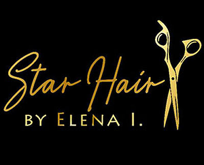 Star Hair USA - Las Vegas | Salons & Nails | Logo