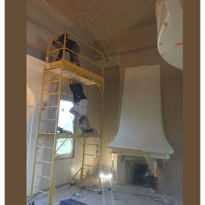 Right Choice Painting, LLC - Phoenix | House & Garden | Logo