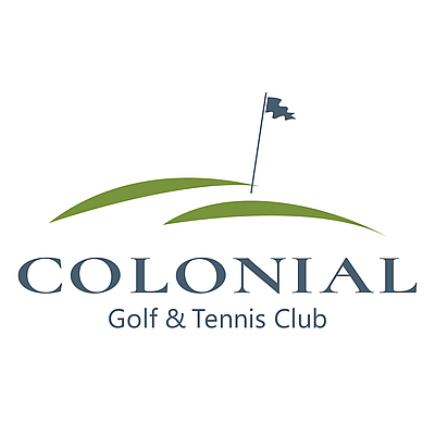 Colonial Golf and Tennis Club - Harrisburg | Events & Activities | Logo