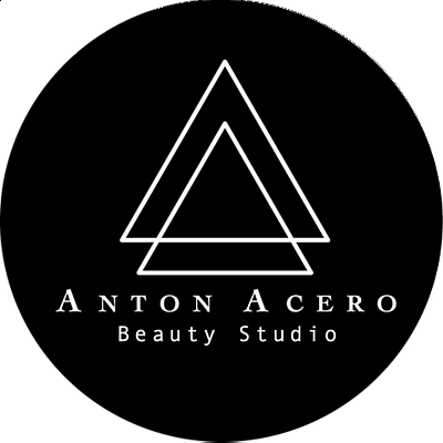 Anton Acero Beauty Studio - Coral Gables | Salons & Nails | Logo