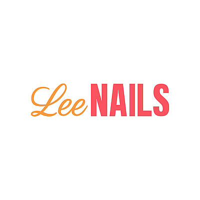 Lee Nails - Cibolo | Salons & Nails | Logo