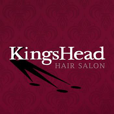 Kingshead Hair Salon - Milwaukee | Salons & Nails | Logo