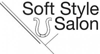 Soft Style Salon - Vancouver | Salons & Nails | Logo