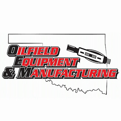 Oilfield Equipment & Manufacturing Inc - Shawnee | Gas Stations | Logo