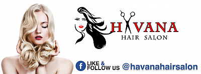Havana Hair Salon - Cape Coral | Salons & Nails | Logo