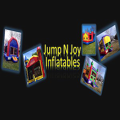 Jump-N-Joy Inflatables - Flint | Venues | Logo
