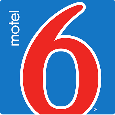 Motel 6 Red Oak - Red Oak | Hotels & Travel | Logo