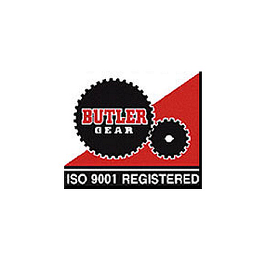 Butler Gear Enterprises, LLC. - Butler | B2B Services | Logo