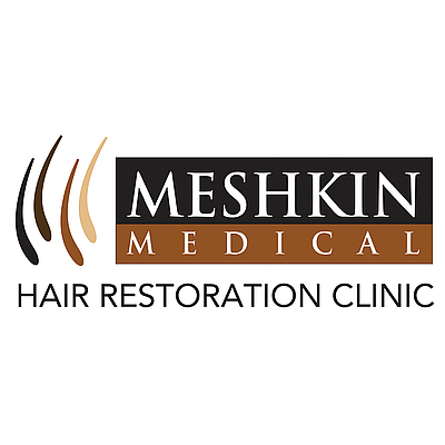 Meshkin Medical - Newport Beach | Salons & Nails | Logo