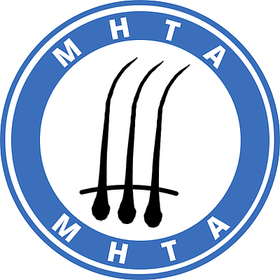 Medical Hair Transplant & Aesthetics - Los Gatos | Salons & Nails | Logo