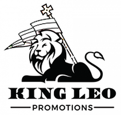 King Leo Promotions - Lehigh Acres | Venues | Logo