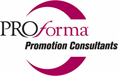 Proforma Promotion Consultants - Stamford | B2B Services | Logo