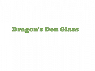 Dragon's Den - Charlotte | Retail | Logo