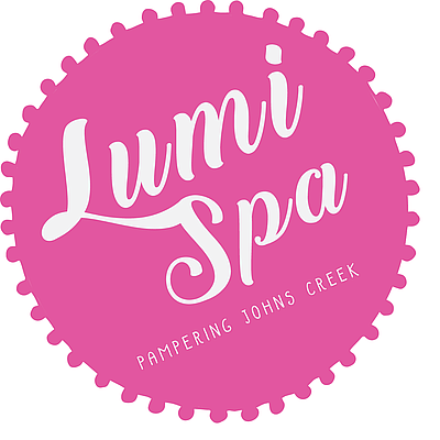 Lumi Spa - Alpharetta | Salons & Nails | Logo