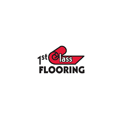 1st Class Flooring - Jackson | Retail | Logo