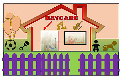 Ysleta's Playhouse Development Center LLC - El Paso | Baby & Kids | Logo
