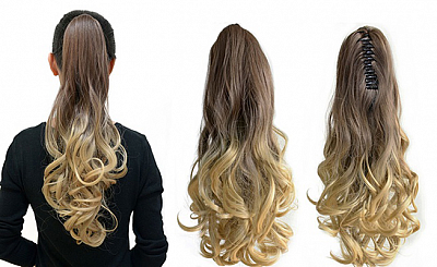 Carolina Hair Extensions - Katy | Salons & Nails | Logo