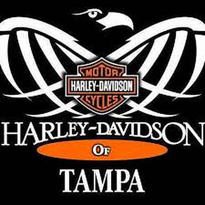 Harley-Davidson of Tampa - Tampa | Auto Dealerships | Logo