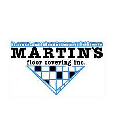 Martins Floor Covering - Westfield | Retail | Logo