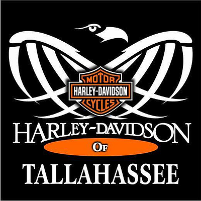 Tallahassee Harley-Davidson - Tallahassee | Auto Dealerships | Logo
