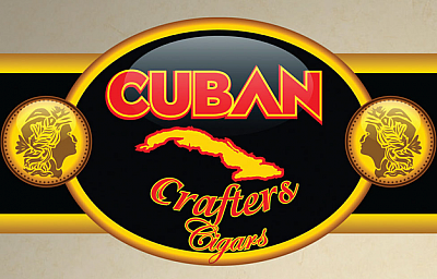 Cuban Crafters - Miami | Retail | Logo