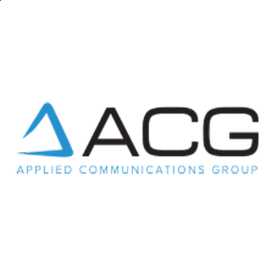 Applied Communications Group - Schaumburg | B2B Services | Logo