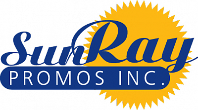 Sunray Promos - Miami | B2B Services | Logo