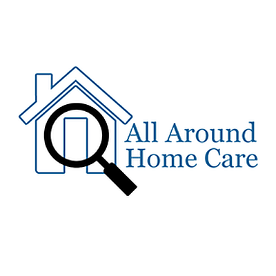 All Around Home Care LLC - Cape Coral | Clothing & Apparel | Logo