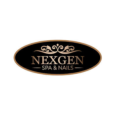 NEXGEN SPA & NAILS - HUTTO | Salons & Nails | Logo