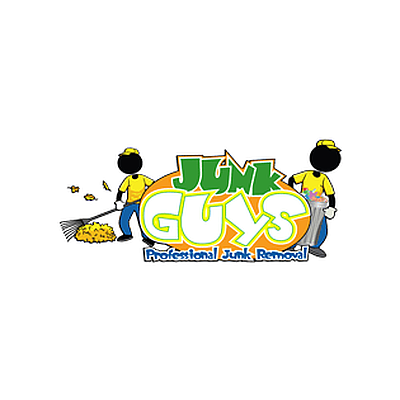 JunkGuys Sacramento - Citrus Heights | Clearance | Logo