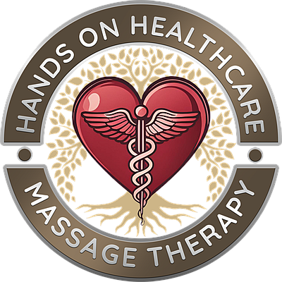 Hands On HealthCare Massage Therapy and WDS - Commack | Beauty & Spas | Logo