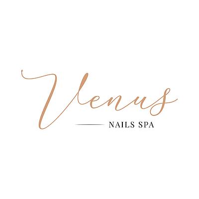 Venus Nails Spa - SPRING | Salons & Nails | Logo