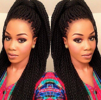 Touba African Hair Braiding - Kansas City | Salons & Nails | Logo