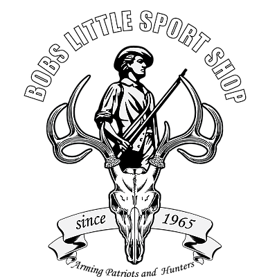 Bob's Little Sport Shop - Glassboro | Sporting Goods | Logo