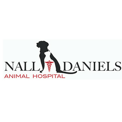 Nall Daniels Animal Hospital - Homewood | Pets | Logo