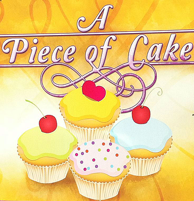 A Piece Of Cake, LLC - Lake Charles | Food Retail & Grocery | Logo