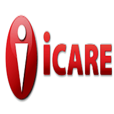 iCare Electronic Repair - Fargo | Electronics & Wireless | Logo