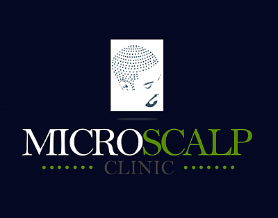 Micro Scalp Clinic - Boston | Salons & Nails | Logo