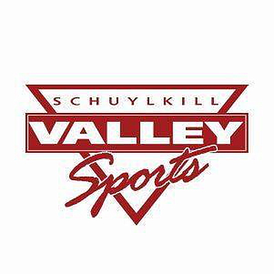 Schuylkill Valley Sports - Pottsville | Sporting Goods | Logo