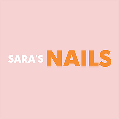Sara's Nails - Grand Rapids | Salons & Nails | Logo