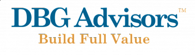 DBG Advisors - Richardson | B2B Services | Logo