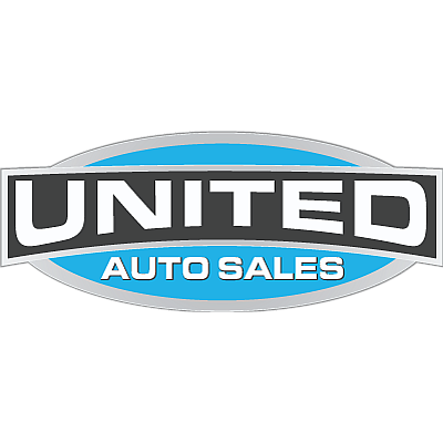 United Auto Sales - Idaho Falls | Auto Dealerships | Logo