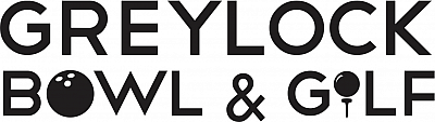 Greylock Bowl & Golf - North Adams | Venues | Logo