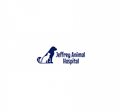 Jeffrey Animal Hospital - Farmington Hills | Pets | Logo