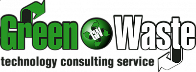 Green Waste Technology Consulting Service L.L.C - Bossier City | B2B Services | Logo
