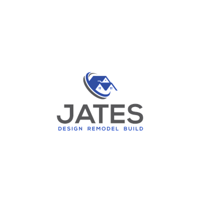 JATES Construction, inc. - Chicago | House & Garden | Logo