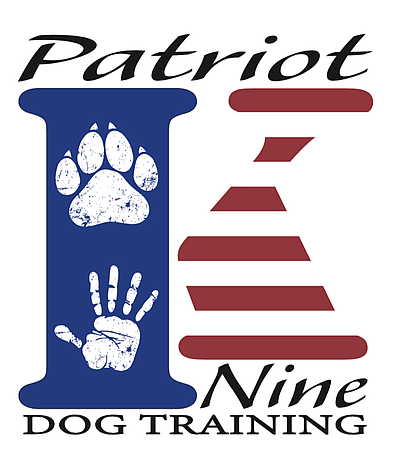 Patriot K-Nine - Fayetteville | Pets | Logo