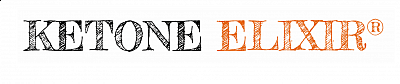 Ketone Elixir - Washington | Food Retail & Grocery | Logo