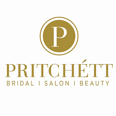 Pritchett Bridal - Orem | Retail | Logo