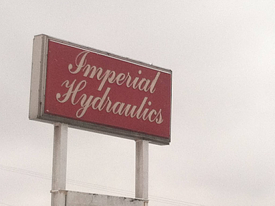 Imperial Hydraulic Service Inc - Charleston | Retail | Logo